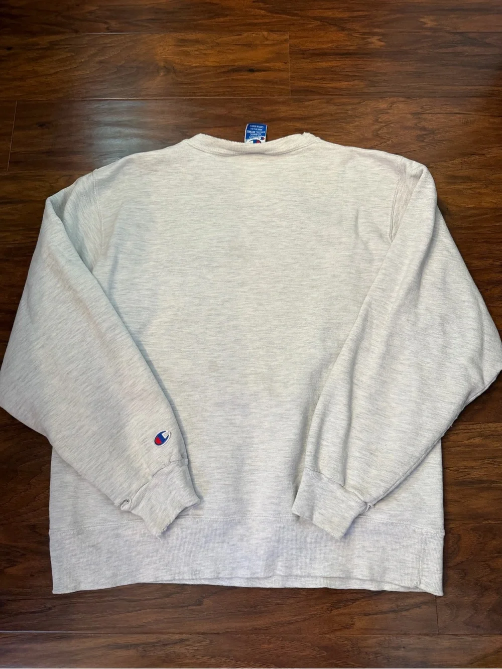Vintage Champion Ohio State Crewneck Size M